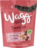 Wagg tasties chicken & liver 125g