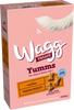 Wagg Yumms with chicken 400g