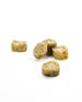 White fish & herb sausage slices 100g