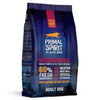 Primal spirit dog wilderness 1kg