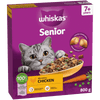 Whiskas 7+ Chicken 800g